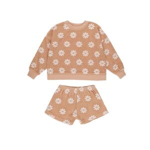 Rylee and cru Karli set Daisy 12/18